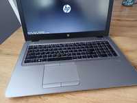 HP EliteBook 850 G3 15,6 i5 2,8GHz 250SSD w11 podświetl klaw POLECAM