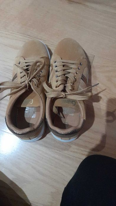 Sapatilhas da cavalinho originais