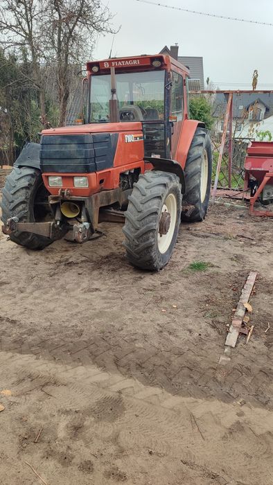 Fiat F 100 ,nie valtra ,new Holland,case ,ford