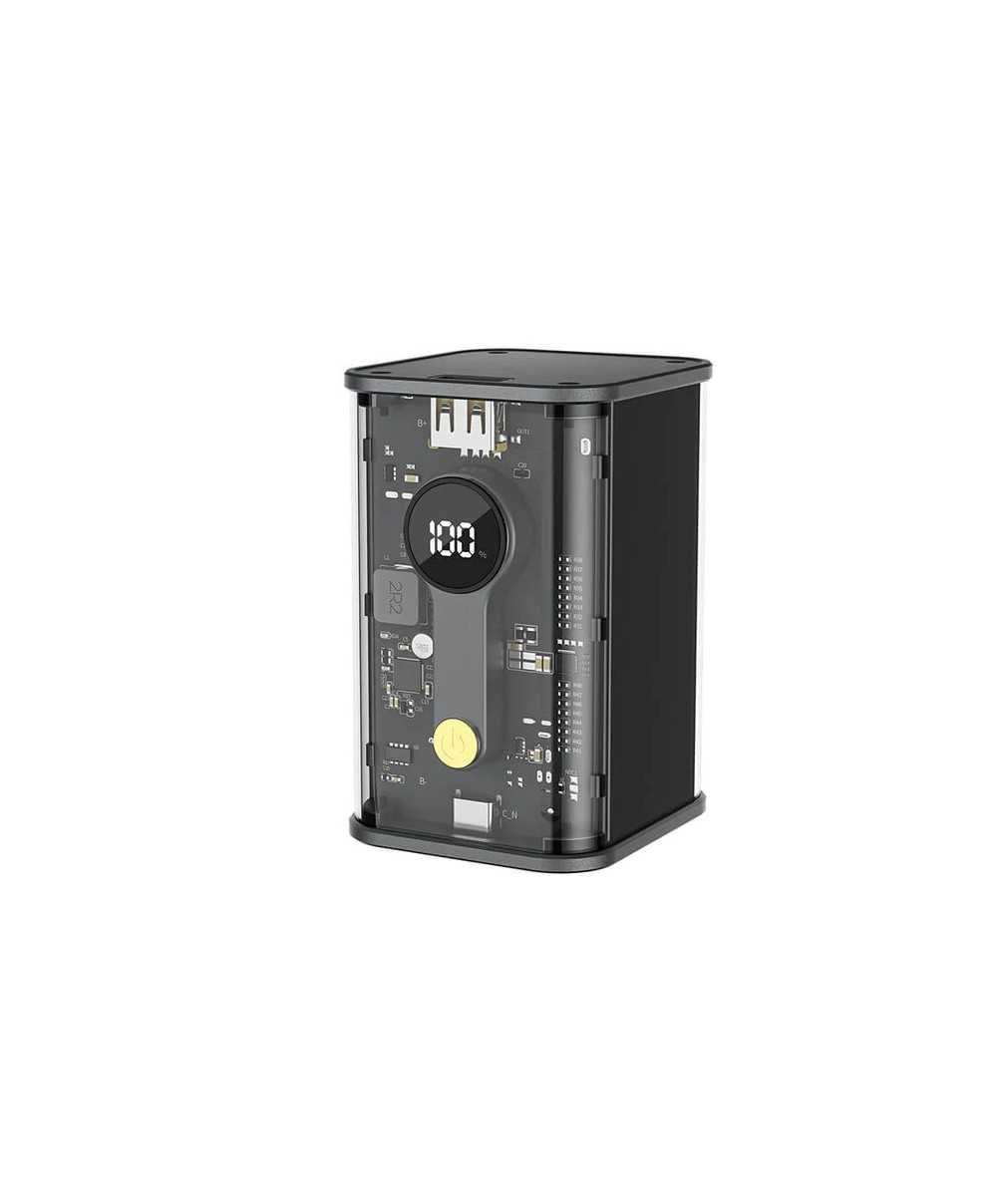 Power Bank IKREA 12000MAH 22.5W