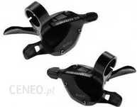 Manetki   SRAM X5 TRIGGER 2X10  czarne