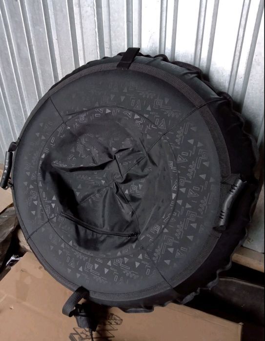 Тюба надувная плюшка тюбинг надувной санки надувные тюбінг надувний