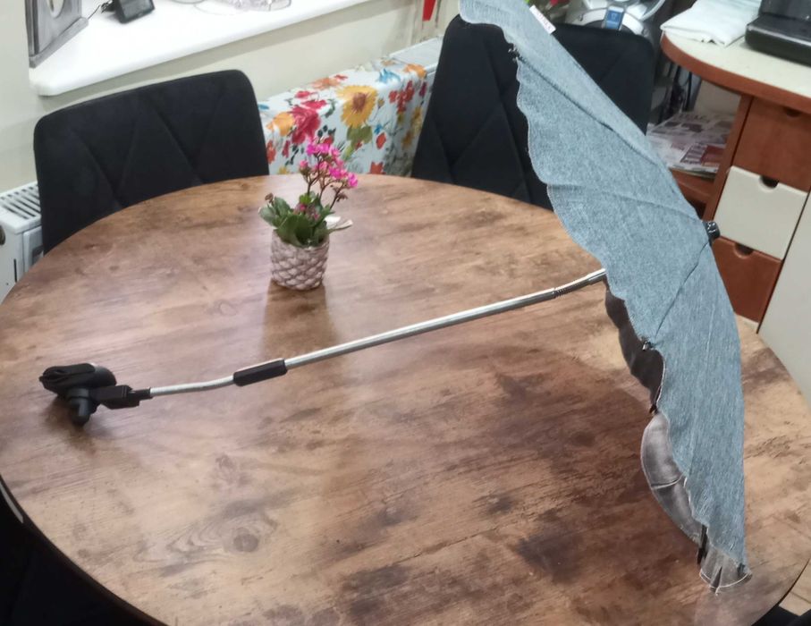 Wózek spacerowy spacerówka Lionelo Julie One