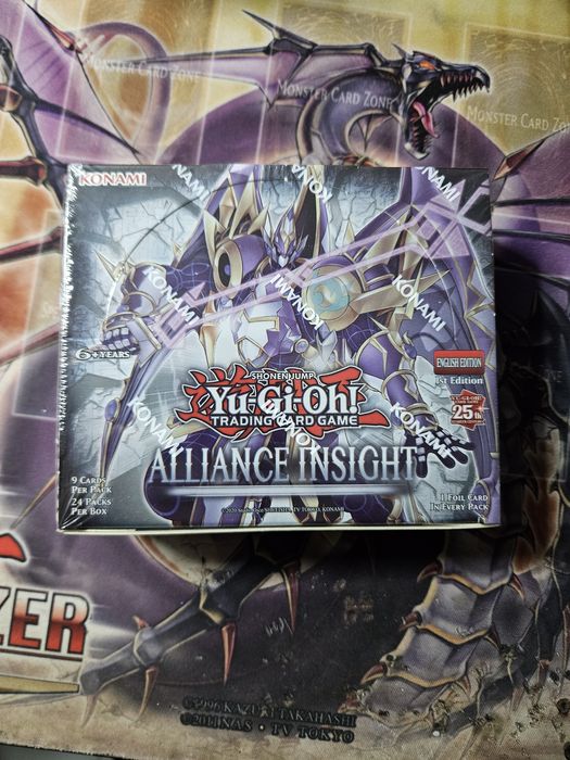 Artigos Yu-Gi-Oh Novos