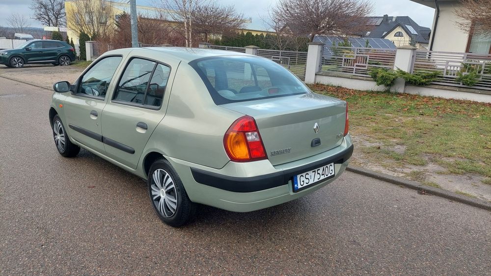 Renault Thalia# ładna #zadbana# super stan