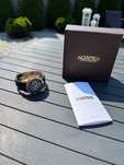Zegarek Roamer, swiss made