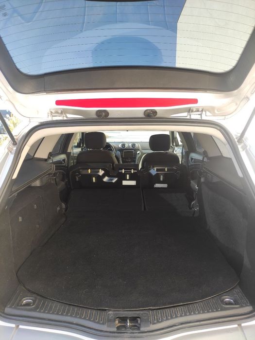 Ford Mondeo 2012 1.6 TDCI