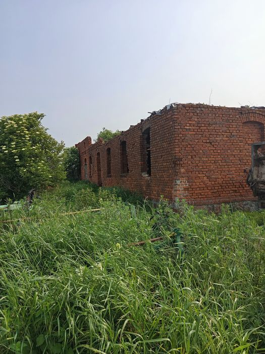 Sprzedam działkę 0,2163ha Karnówko