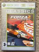 Forza Motorsport 2 Xbox 360