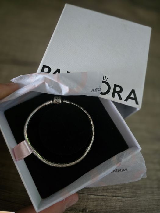 Bransoletka  pandora