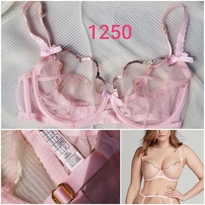 Agent Provocateur білизна