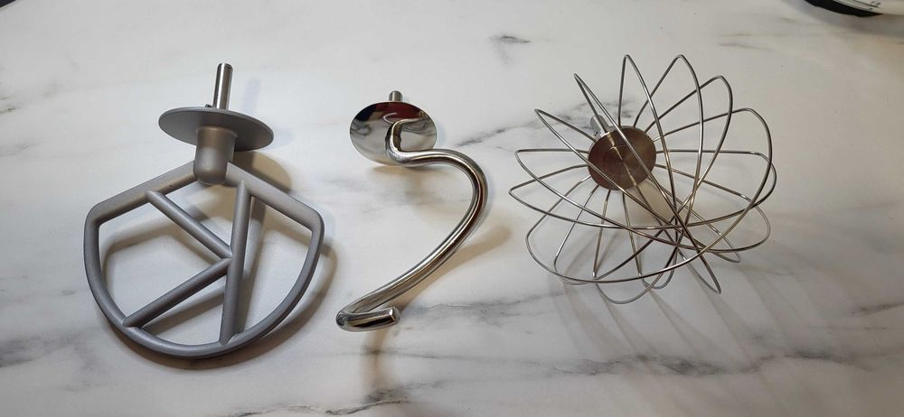 Batedeira Kenwood Kmix