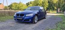 BMW E90 2.0d 177km