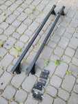 Belki dachowe CRUZ 110cm