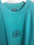 Bluza  półgolf męska, rozm L 100% bawełna.