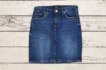 Guess * spódnica * jeans * sygnowana * idealna * 27