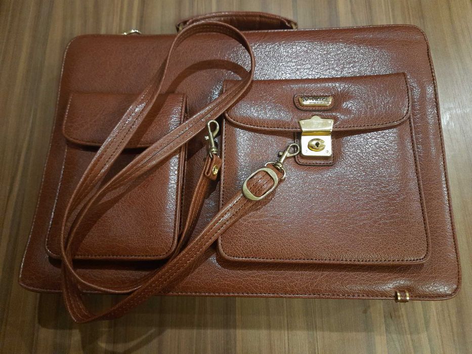 Портфель чоловічий Privilege