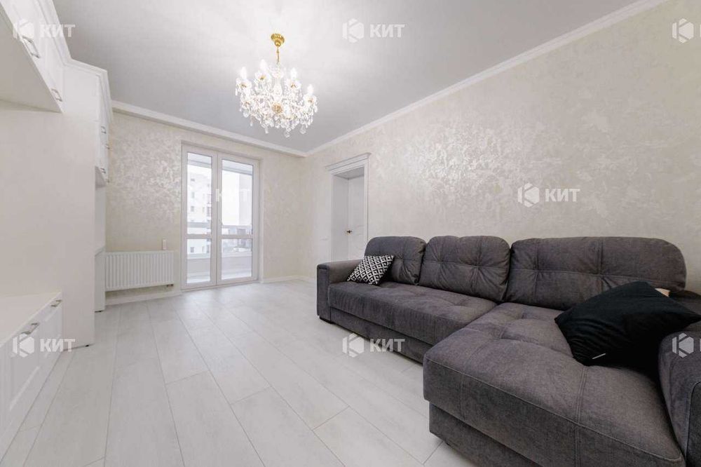 2к 70м2, Центр, Лісопарк (Лесопарк), ЖК Сокільники (Сокольники) 129083