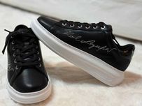 Karl Lagerfeld Kapri Kocktail Sneaker 38