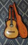 Gitara Lutnicza Aleksander Benedykt