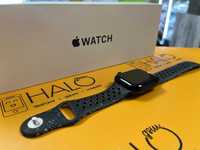 Jak Nowy! Apple Watch SE 2gen. 40mm. GPS Nike (Bat.100%), Gwarancja!