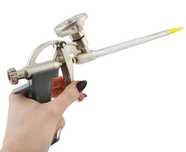 Pistolet do pianki montażowej