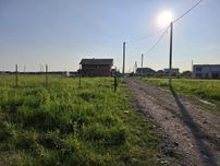 Продам ділянку для будівництва в р-ні Академічний по вул. Мосендза Л.