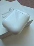 Etui ładujące case airpods 2 Apple box pudełko ładowarka