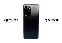 Samsung Galaxy S21 Ultra 256gb - Czarny