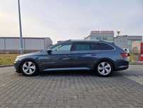 Zawieszenie gwintowane do Superb 3, A3, Leon, Golf, Octavia, Passat