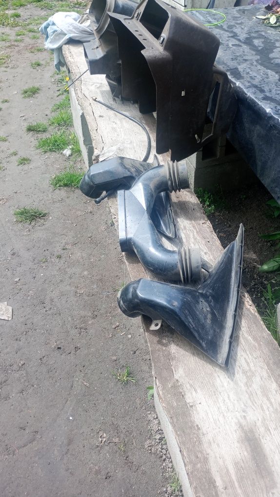 Продам остатки Пежо 305