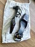 Massimo Dutti shoes