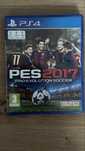 PES 2017 (Pro Evolution Soccer 2017) – PS4