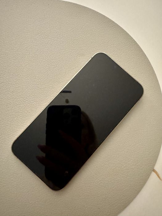 Iphone 13 pro max złoty gold