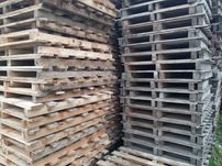 Sprzedam palety 1200x800