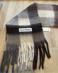Szal Acne Studios nowy okaxja !!