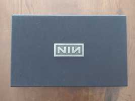 Nine Inch Nails Ghosts I-IV deluxe edition