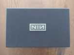 Nine Inch Nails Ghosts I-IV deluxe edition