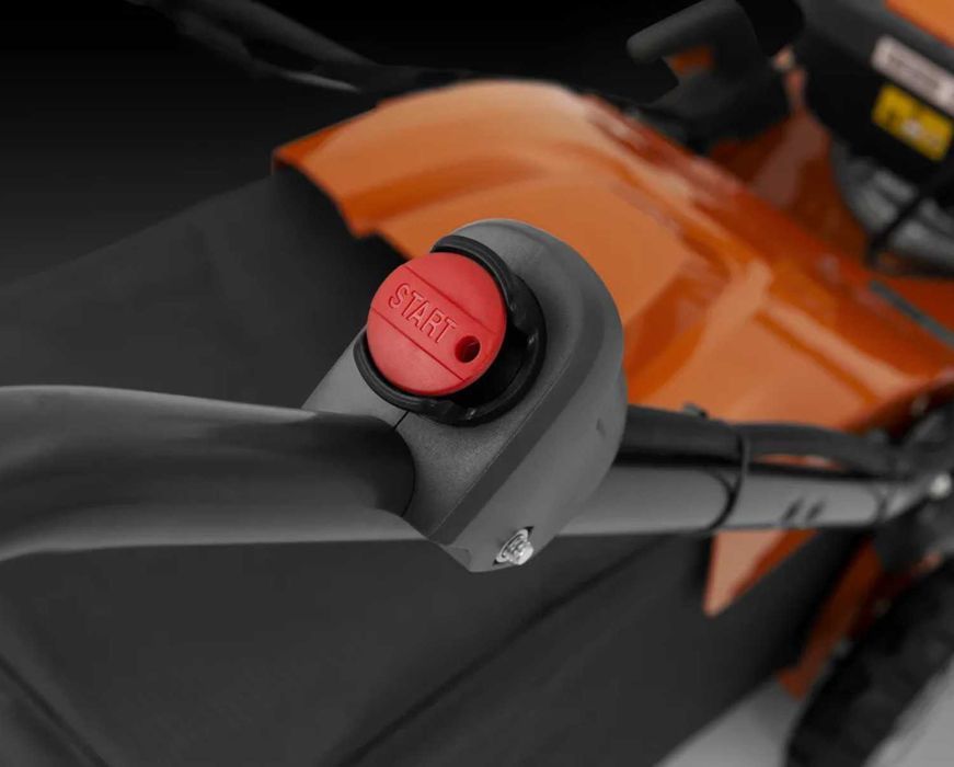 Kosiarka spalinowa z napędem Husqvarna LC347VE Raty 0%