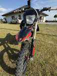 Cross Pitbike Symotos LMX