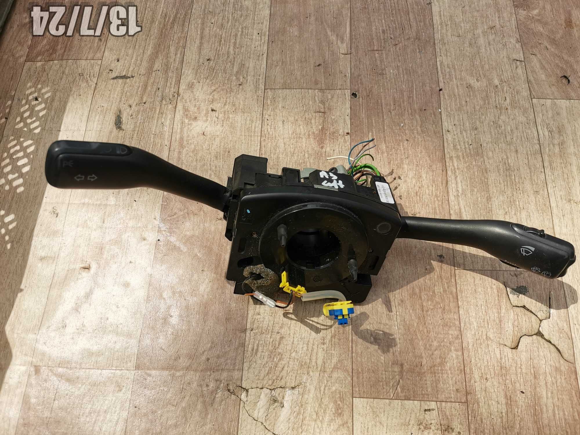 Audi A3 8L FL lift Przełączniki zespolone Taśma poduszki czujnik