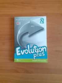 Evolution plus 2 książka nauczyciela angielski macmillan