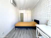 Quarto para estudante universitário- 150 m do LARGO do RATO