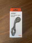 Suporte gps - igpssport compativel com garmin/igpssport/wahoo