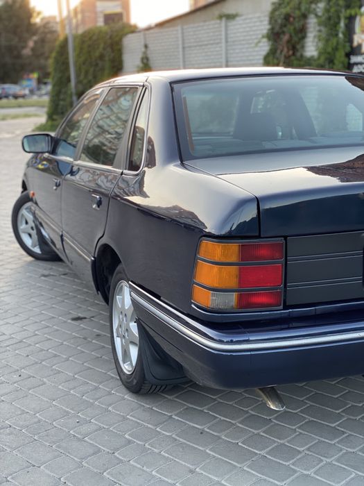 Ford Scorpio 2.0 dohc 1990 ГАЗ