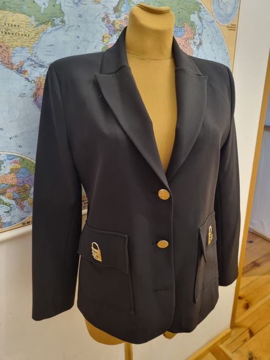 Marynarka Elisabetta Franchi rozmiar.M/L