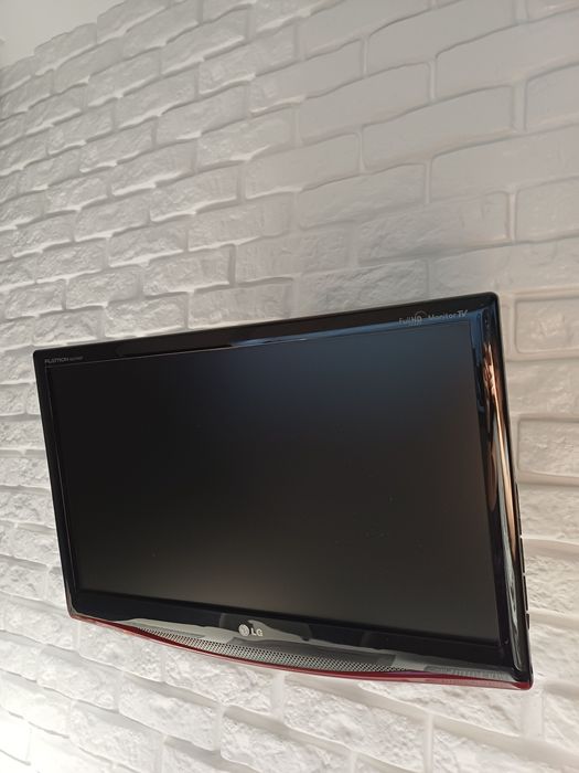Телевізор монітор LG
