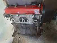 2e motor Toyota  после капремонта.