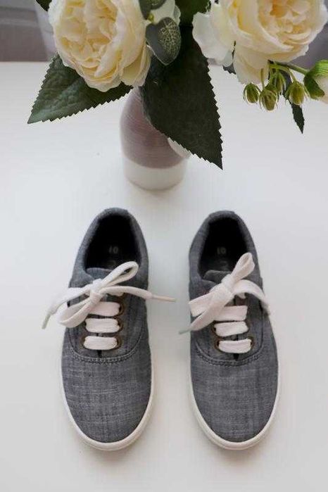 Кеди сліпони некст next 28 розмір