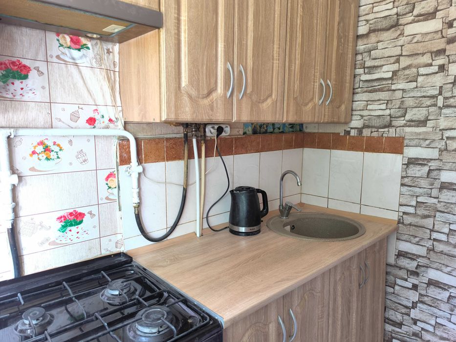 Здаеться 2 квартира, Проспект Миру, є все необхідне